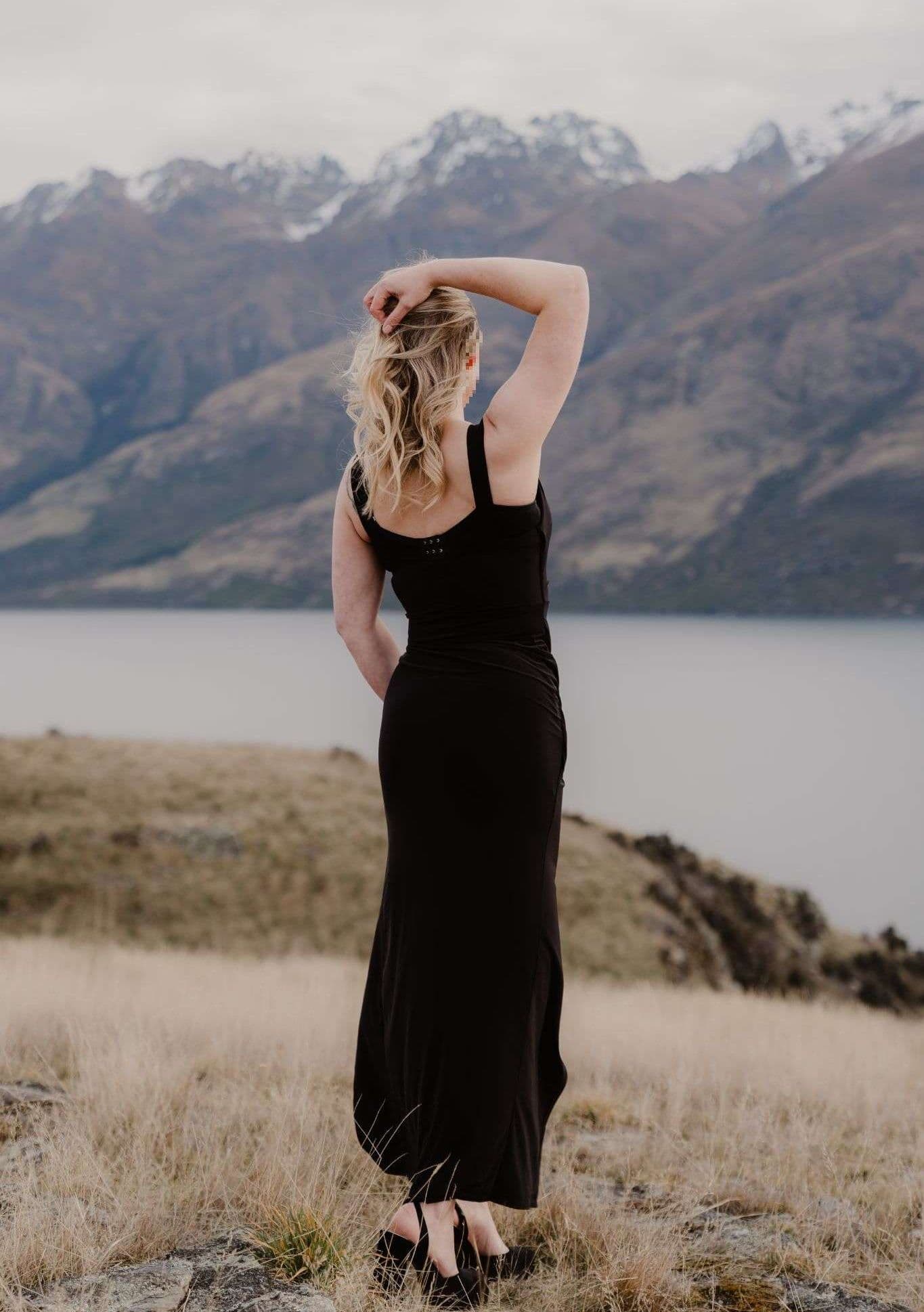 Independent Escort in Queenstown - Emma Kent